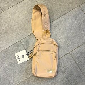 NWT Adidas Sling Crossbody